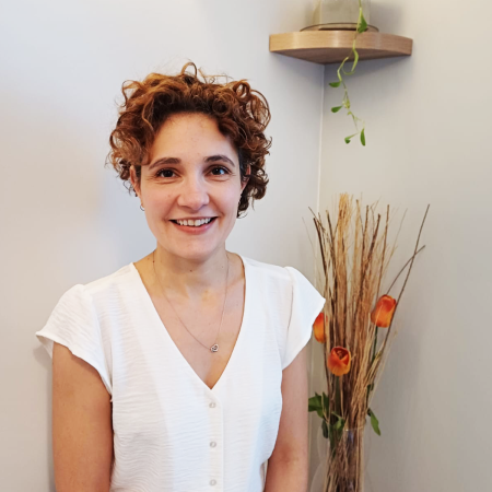 Contre votre douleur - Élise Magnétiseuse